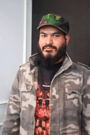 Ridwan Roull Rohaz photo