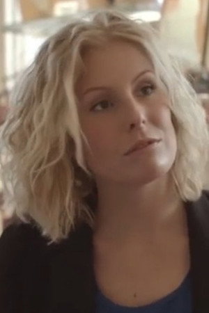 Photo of Camilla Mia Wikke from the Latest Netflix gallery