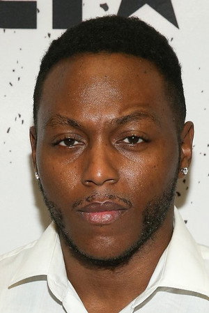 Photo of Jermel Howard from the Latest Netflix gallery