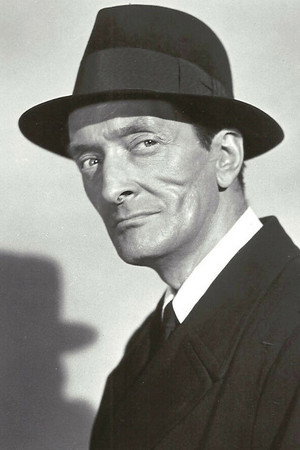 Anthony Dawson photo