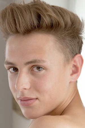 Photo of Justin Saradon from the Latest Netflix gallery