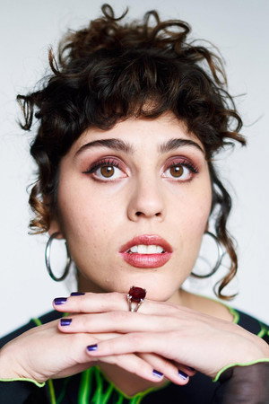 Photo of Avril Aurora from the Latest Netflix gallery