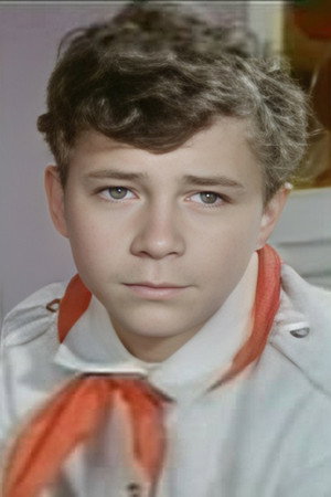 Photo of Andrey Dmitriev from the Latest Netflix gallery