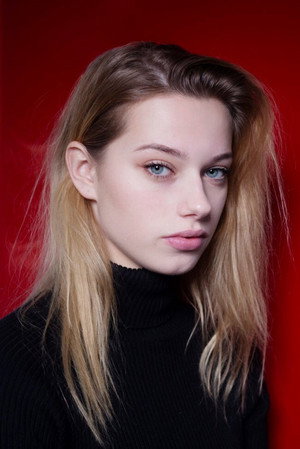 Photo of Richelle Plantinga from the Latest Netflix gallery