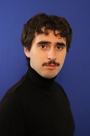 Photo of Jamen Meistrich from the Latest Netflix gallery