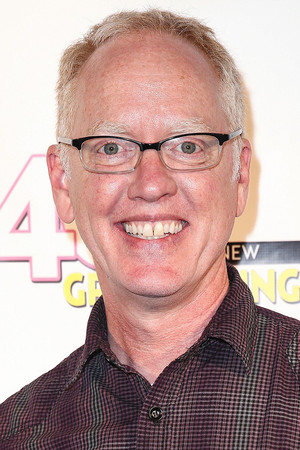 Patrick Bristow photo