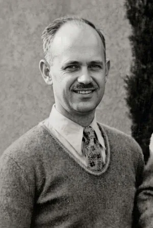 Photo of Ben Sharpsteen from the Latest Netflix gallery
