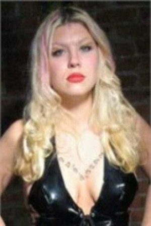 Photo of Goddess Starla from the Latest Netflix gallery