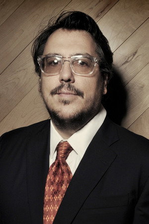 Photo of John Flansburgh from the Latest Netflix gallery
