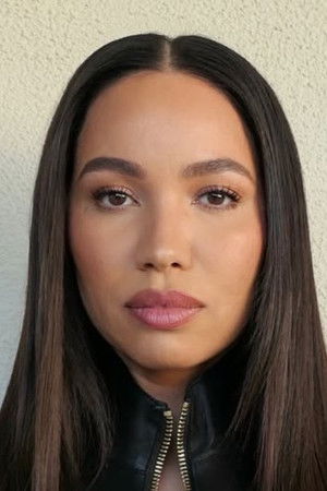 Jurnee Smollett photo