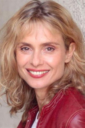 Maryam D'Abo photo