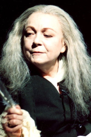 Photo of Christine Fersen from the Latest Netflix gallery