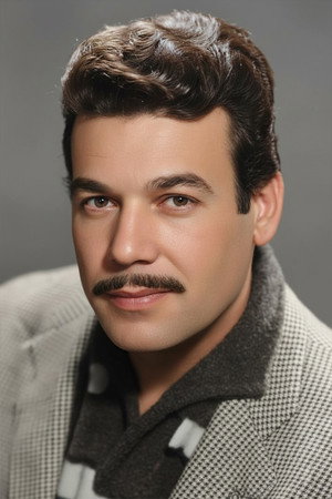 Turgut Özatay photo