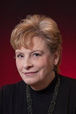 Photo of Karen Hall from the Latest Netflix gallery