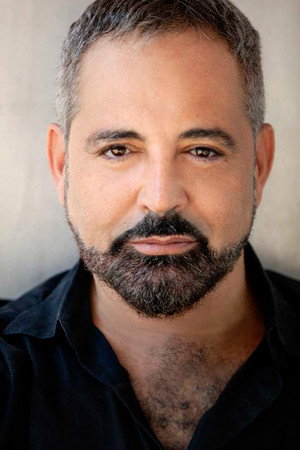 Photo of Allen Altman from the Latest Netflix gallery