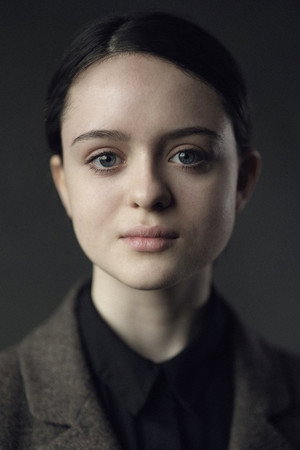 Photo of Viola Prettejohn from the Latest Netflix gallery