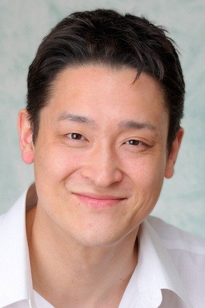 Fumihiro Awano photo