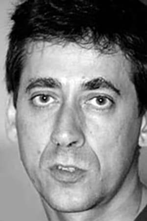 Evgeniy Dvorzhetskiy photo