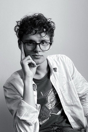 Photo of Alberto De Grandis from the Latest Netflix gallery