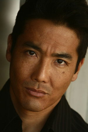 Photo of John Koyama from the Latest Netflix gallery