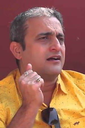 Photo of Dheeraj Rattan from the Latest Netflix gallery