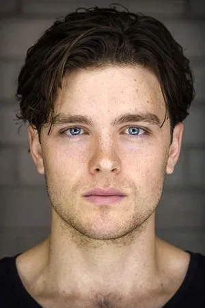 Photo of Joshua Orpin from the Latest Netflix gallery