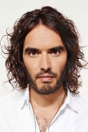 Russell Brand photo