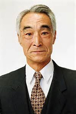 Photo of Kojun Ito from the Latest Netflix gallery
