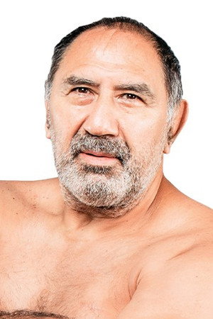 Photo of Genaro Vasquez Nevares from the Latest Netflix gallery