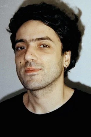 Photo of Francisco Miguez from the Latest Netflix gallery