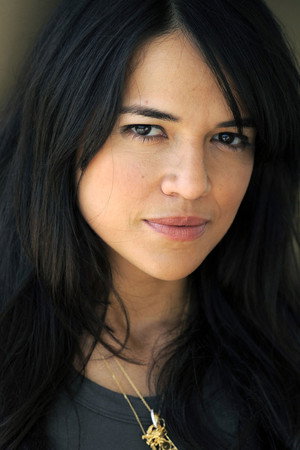 Michelle Rodriguez photo