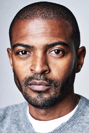 Noel Clarke photo