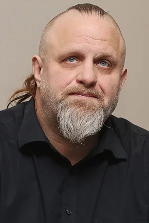 Photo of Shawn Crahan from the Latest Netflix gallery