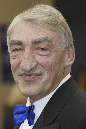 Gottfried John photo