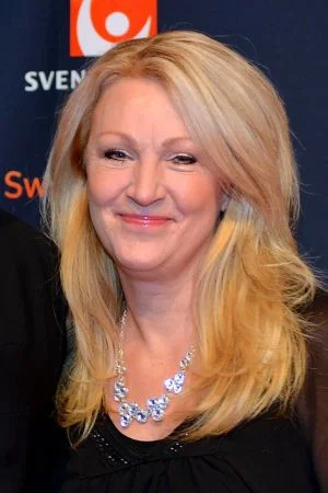 Photo of Jane Björck from the Latest Netflix gallery