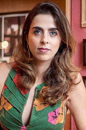 Photo of Ana Petta from the Latest Netflix gallery