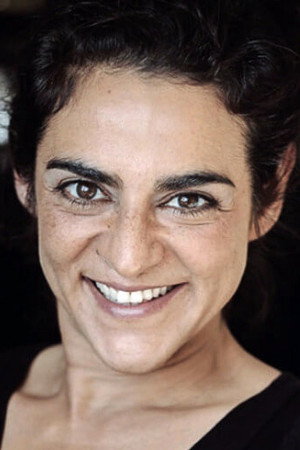 Photo of Toufan Manoutcheri from the Latest Netflix gallery