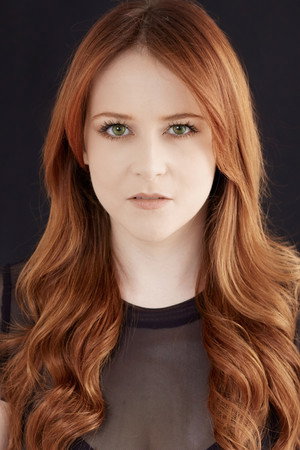 Photo of Magalie from the Latest Netflix gallery
