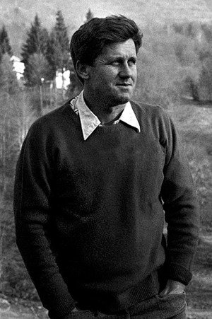 Photo of Carlo Mauri from the Latest Netflix gallery