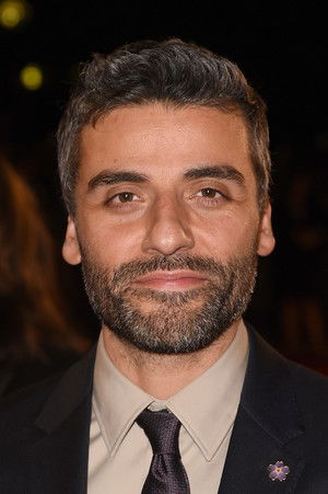 Oscar Isaac photo