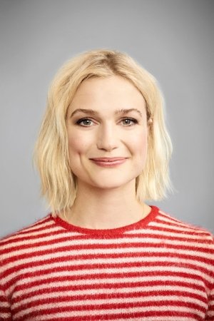 Alison Sudol photo