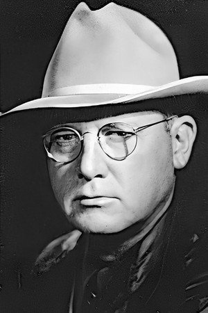 Photo of Erle Stanley Gardner from the Latest Netflix gallery