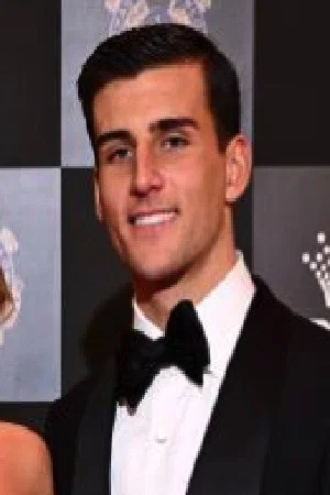Photo of Nick Daicos from the Latest Netflix gallery