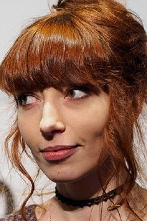 Photo of Kira Kovalenko from the Latest Netflix gallery