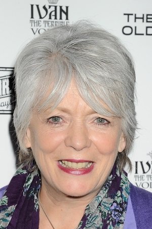 Alison Steadman photo