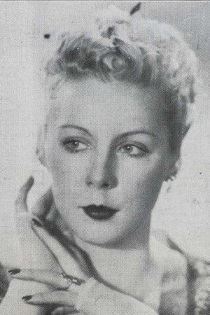 Photo of Olivette Thibault from the Latest Netflix gallery