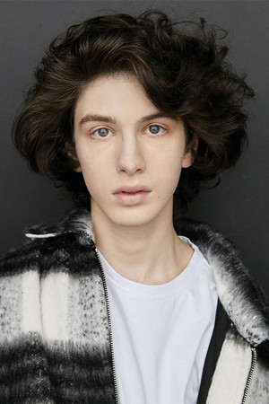 Mark Eydelshteyn photo