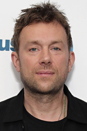 Damon Albarn photo