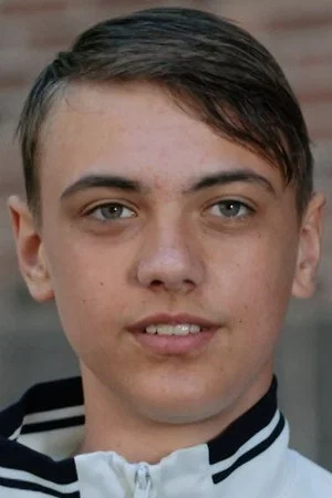 Photo of Alfons Luc Persson from the Latest Netflix gallery