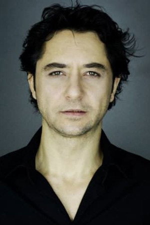 Gökçe Özyol photo